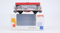 Märklin H0 44217 Kühlwagen Ichqrs 377