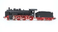 Märklin H0 Dampflok BR 038 382-8 DB Wechselstrom Delta Digital