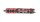 Märklin H0 Dampflok BR 038 382-8 DB Wechselstrom Delta Digital