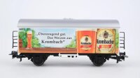 Märklin H0 94381 Kühlwagen Ichqrs 377