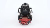 Märklin H0 37843 Schlepptenderlokomotive BR 50 2863 DB Wechselstrom Digital Mfx Sound