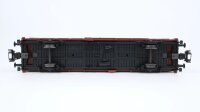 Märklin H0 47363 Post-Güterwagen (Gedeckter Güterwagen)  DV 30 Post (ex Gbs) der SJ