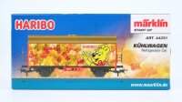 Märklin H0 44251 Kühlwagen Haribo