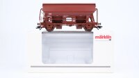 Märklin H0 46301 Selbstentladewagen DB