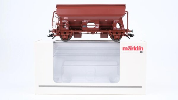 Märklin H0 46301 Selbstentladewagen DB