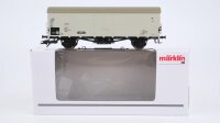 Märklin H0 00767-03 Kühlwagen DB