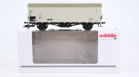 Märklin H0 00767-03 Kühlwagen DB