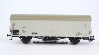 Märklin H0 00767-03 Kühlwagen DB