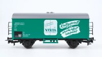 Märklin H0 4425 Kühlwagen VIVIL  Ichqrs 377 der DB