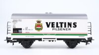 Märklin H0 4416 Bierwagen VELTINS (Kühlwagen)  Ichqrs 377 der DB