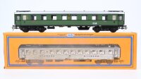 Prefo H0 426/142 Personenwagen 2.Kl. DR