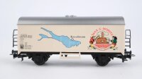 Märklin H0 44183 Bierwagen Max & Moritz...