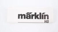Märklin H0 4418 Bierwagen SCHWERINER (Kühlwagen) Ichqrs 377 DR