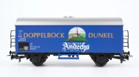 Märklin H0 4421 Bierwagen ANDECHS (Kühlwagen)...