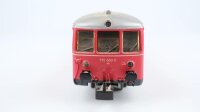 Märklin H0 3076 Akku-Triebwagenzug BR 515 + 815 der DB Wechselstrom Analog