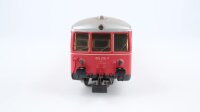 Märklin H0 3076 Akku-Triebwagenzug BR 515 + 815 der DB Wechselstrom Analog