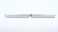 Märklin H0 3076 Akku-Triebwagenzug BR 515 + 815 der DB Wechselstrom Analog
