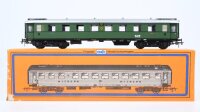 Prefo H0 426/140 Personenwagen 2.Kl. DR