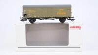 Märklin H0 48634 Intermodellbau 2014 Bierwagen Kronen