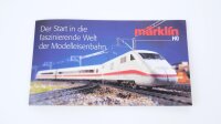 Märklin H0 94285 Containerwagen 5 Jahre Miniatur Wunderland Hamburg