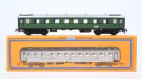Prefo H0 426/142 Personenwagen 2.Kl. DR