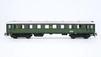 Prefo H0 426/142 Personenwagen 2.Kl. DR