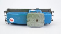 Märklin H0 3078 Diesellokomotive Typ DHG 500 Blau Wechselstrom Analog