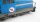 Märklin H0 3078 Diesellokomotive Typ DHG 500 Blau Wechselstrom Analog