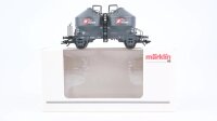 Märklin H0 46615 Silowagen (Südzucker) Uc-54...