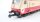 Märklin H0 3153 E-Lok BR 120 001-3 DB Wechselstrom