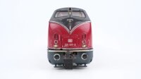 Trix Express H0 Diesellok BR 221 137-3 DB 3 Leiter Gleichstrom