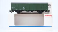 Märklin H0 4736 Bahnpostwagen  Post 2 der DBP