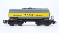 Märklin H0 46525 Mineralöl-Kesselwagen SÜDÖL  Kesselwagen der DB