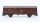 Märklin H0 4703 Gedeckter Güterwagen GEP DB