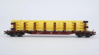 Märklin H0 47713 Rungenwagen Snps 719 der DB DB
