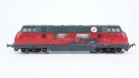 Märklin H0 Diesellok BR V 200 060 DB Wechselstrom...