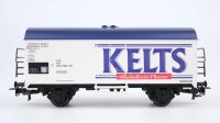 Märklin H0 4419 Bierwagen KELTS (Kühlwagen)...