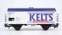 Märklin H0 4419 Bierwagen KELTS (Kühlwagen)...