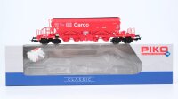 Piko H0 54301-4 Selbstentladewagen DB