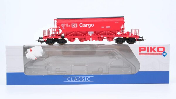 Piko H0 54301-4 Selbstentladewagen DB