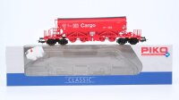 Piko H0 54301-4 Selbstentladewagen DB