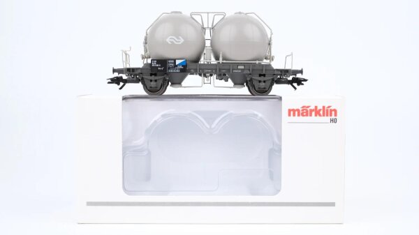Märklin H0 46625 Staubbehälterwagen (Silowagen)  Ucs-y 383 der NS