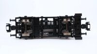 Märklin H0 46429 Mineralöl-Kesselwagen Henkel  Kesselwagen der DB AG