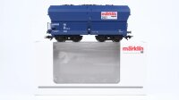 Märklin H0 48523 Selbstentladewagen märklin magazin Jahreswagen 2023 der DB