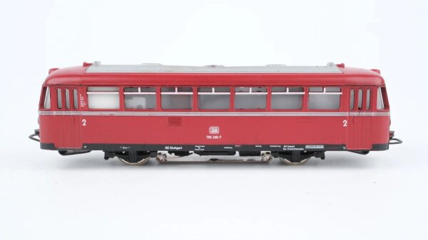 Märklin H0 Schienenbus BR 795 299-7 DB Wechselstrom