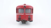 Märklin H0 Schienenbus BR 795 299-7 DB Wechselstrom