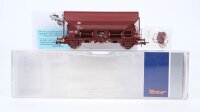 Roco H0 76575 Selbstentladewagen DB