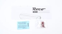 Roco H0 76575 Selbstentladewagen DB