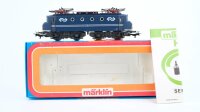Märklin H0 3327 E-Lok Serie 1100 1135 NS Wechselstrom