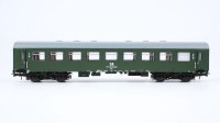 Heris H0 80015-6 Personenwagen 2. Kl. DR